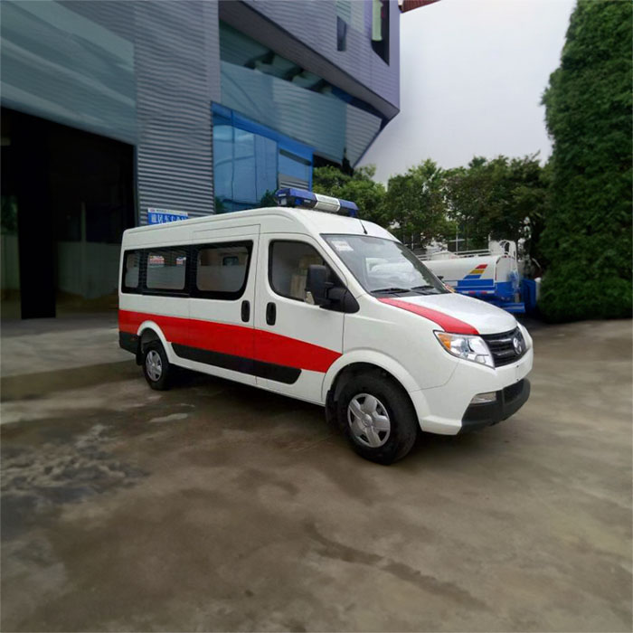 宁波租赁急救车电话号码