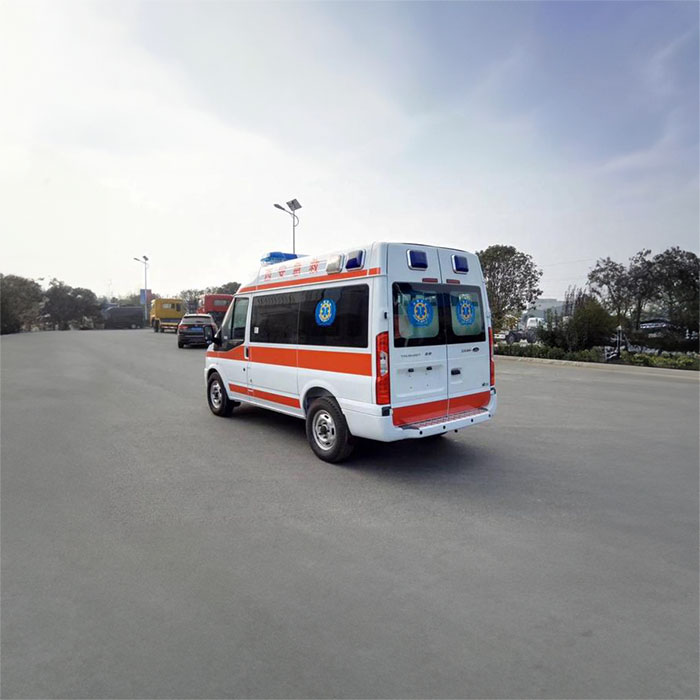 宁波出租救护车电话