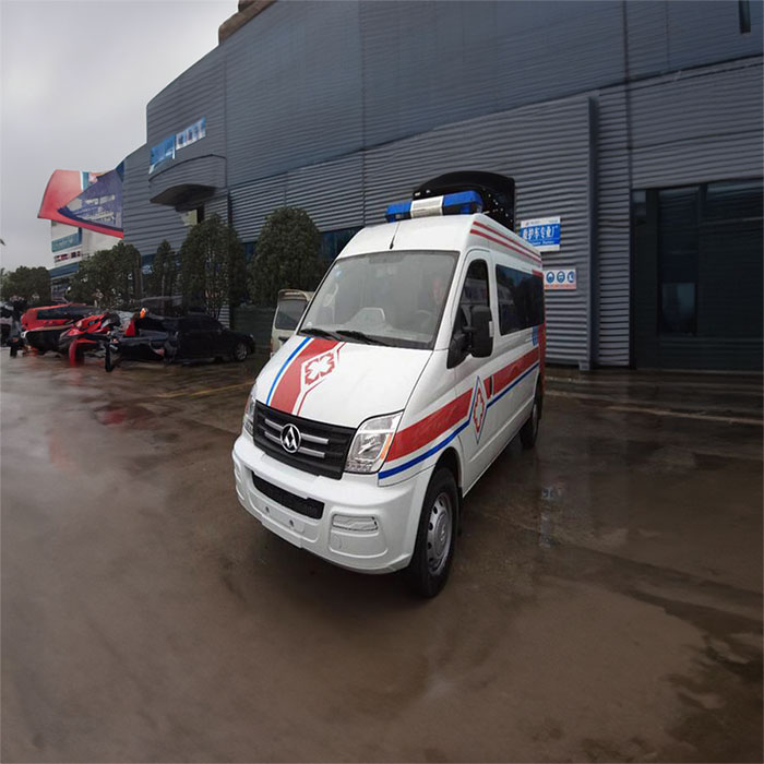 宁波租赁私人救护车联系方式