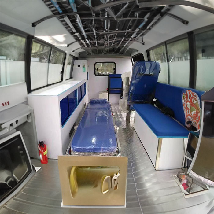 宁波租赁私人救护车电话