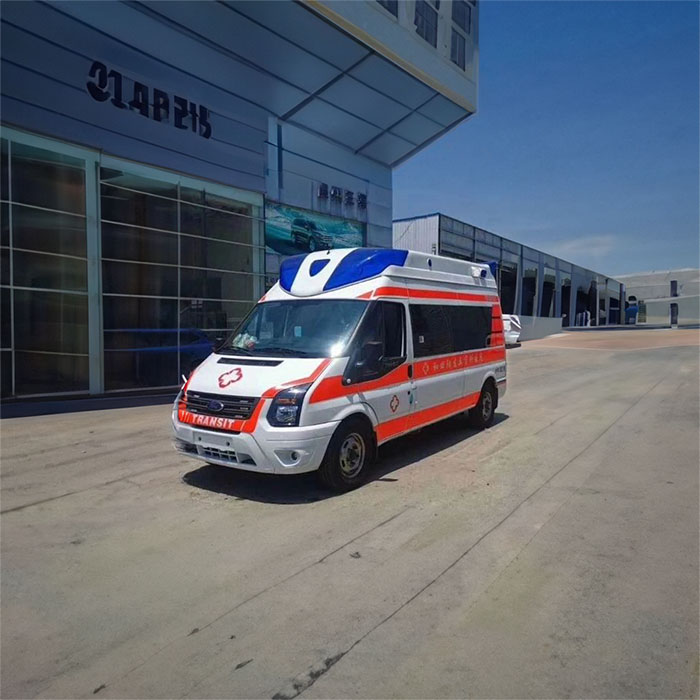 宁波租赁救护车联系电话