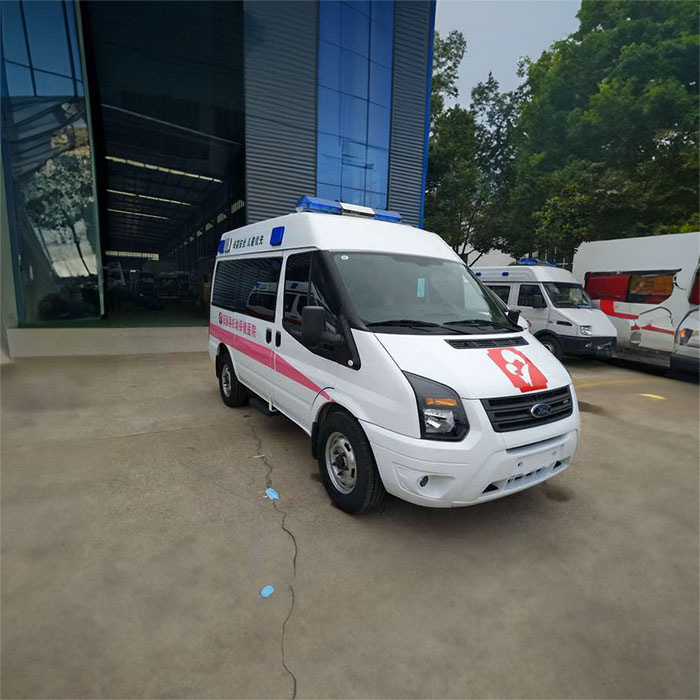 宁波出租私人救护车电话号码