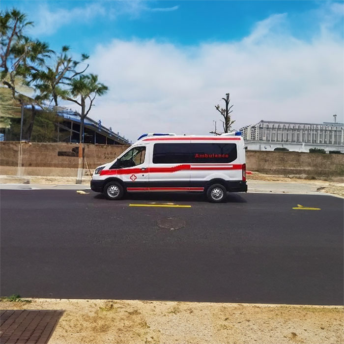 宁波出租急救车电话号码