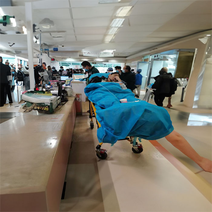 宁波出租救护车电话号码