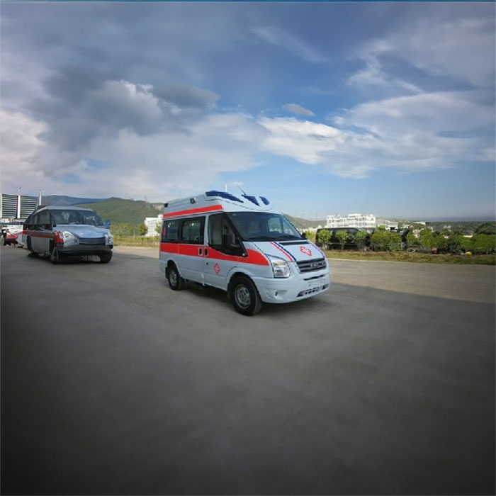 宁波租赁救护车电话