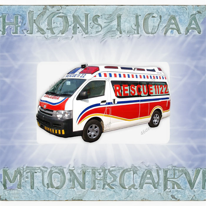 宁波租赁急救车