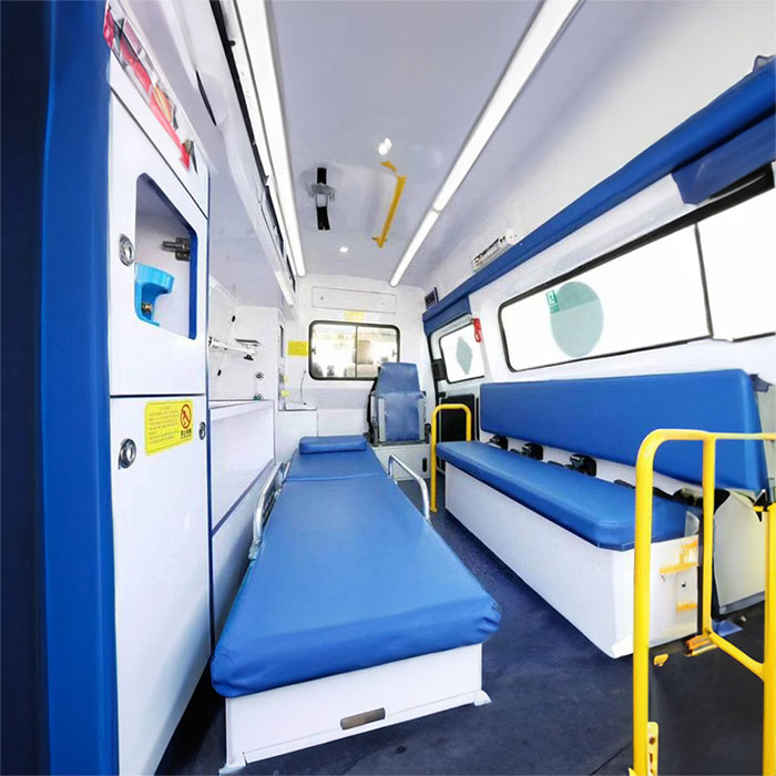 宁波出租急救车联系电话