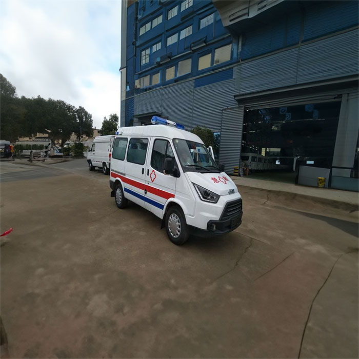 宁波租赁救护车电话