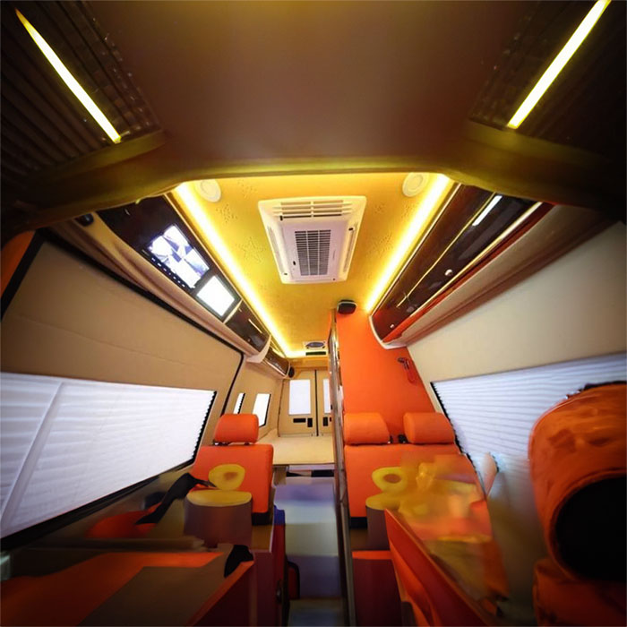 宁波出租私人救护车