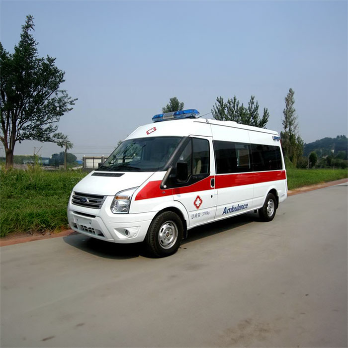 宁波出租私人救护车电话