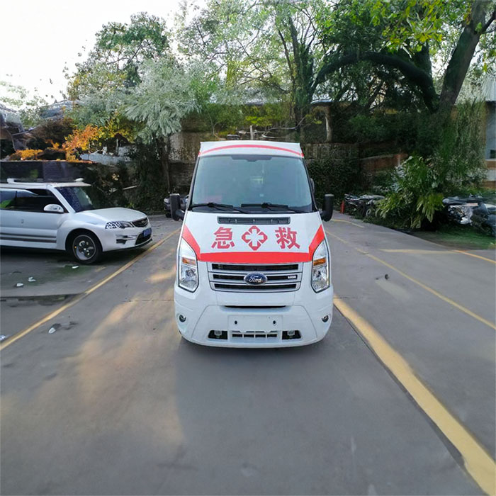 宁波出租私人救护车联系电话
