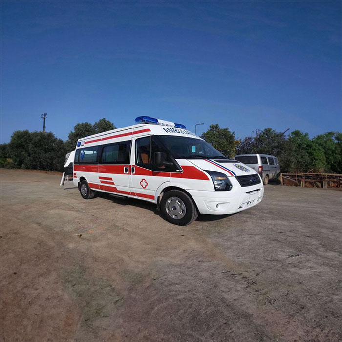 宁波出租私人救护车电话号码