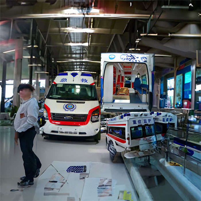 宁波租赁急救车电话号码