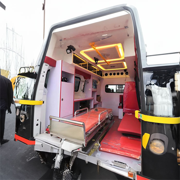 宁波租赁救护车联系电话