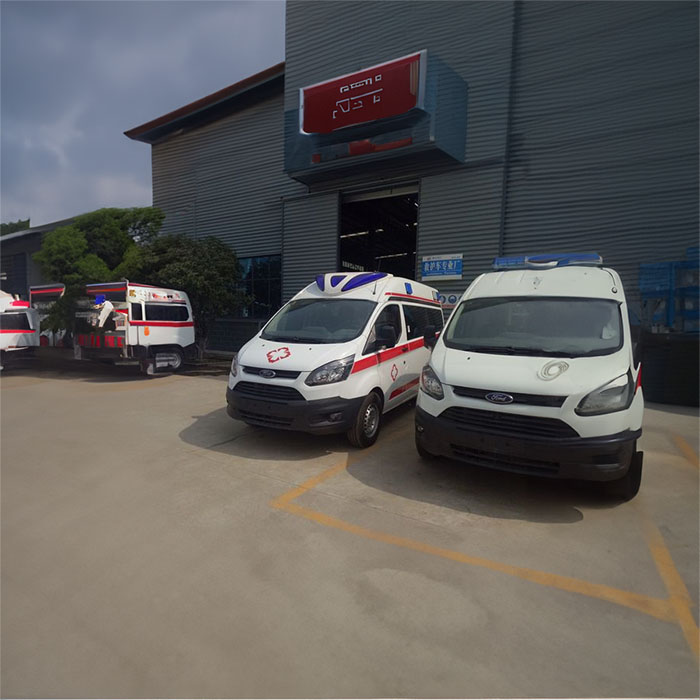 宁波出租救护车联系方式