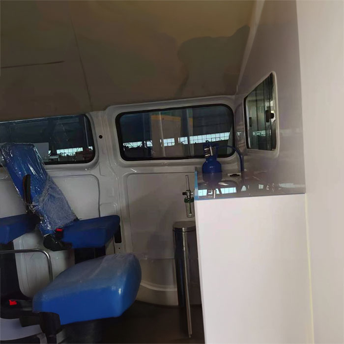 宁波租赁急救车联系电话