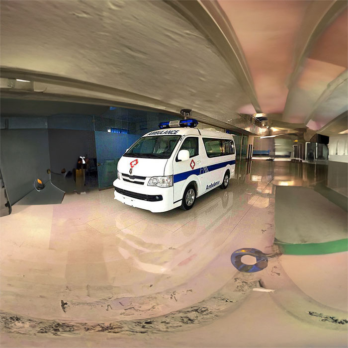 宁波出租私人救护车联系电话