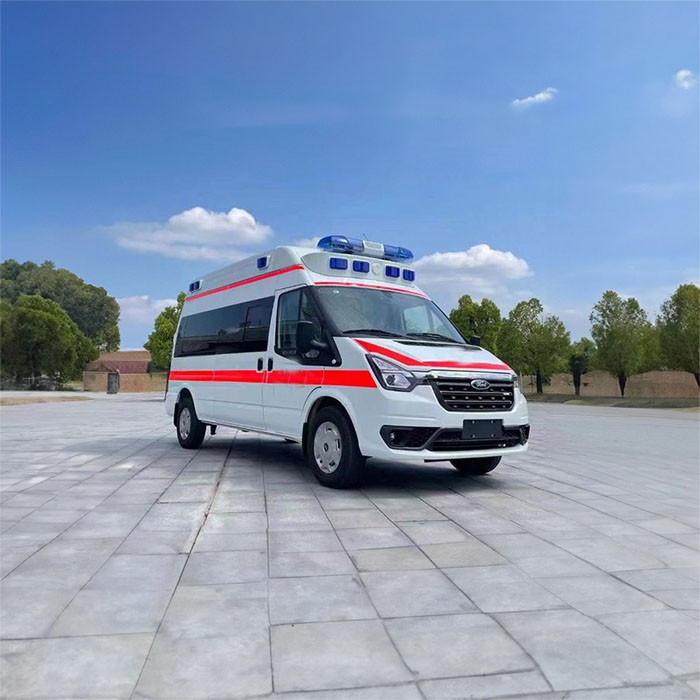 宁波出租私人救护车联系电话