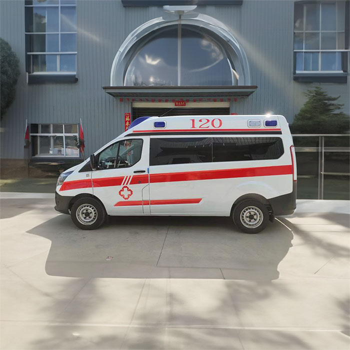 宁波出租急救车联系方式
