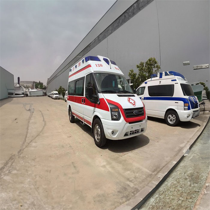 宁波出租急救车联系方式