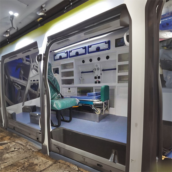 宁波出租救护车联系电话