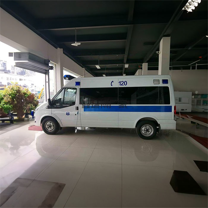 宁波租赁急救车电话号码