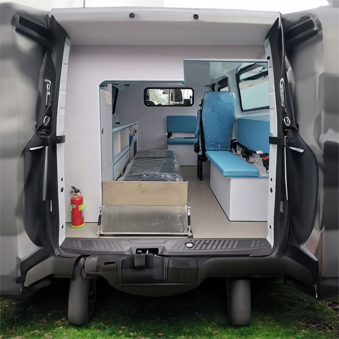 宁波出租私人救护车电话