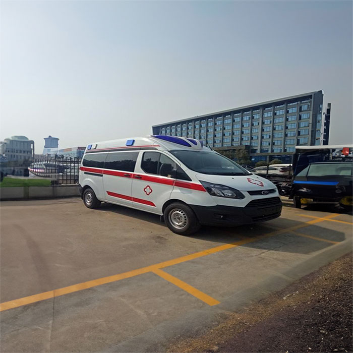 宁波租赁急救车电话