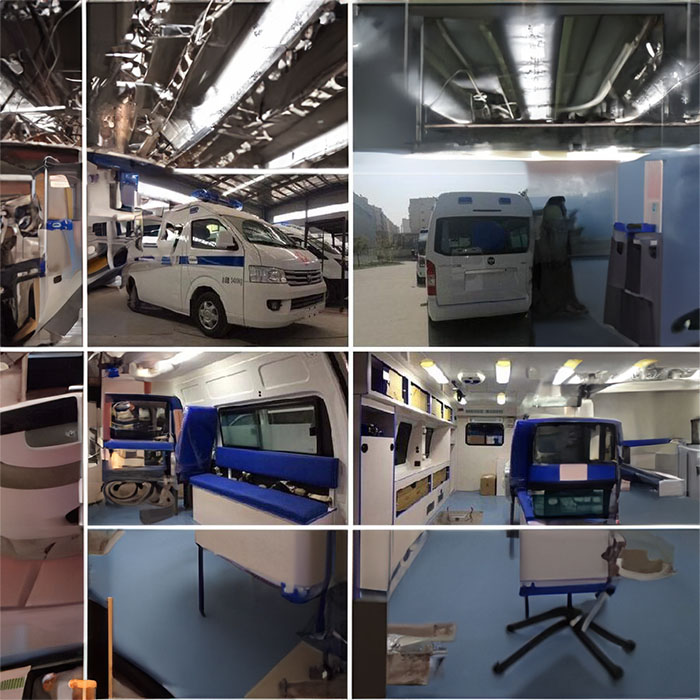 宁波出租私人救护车电话