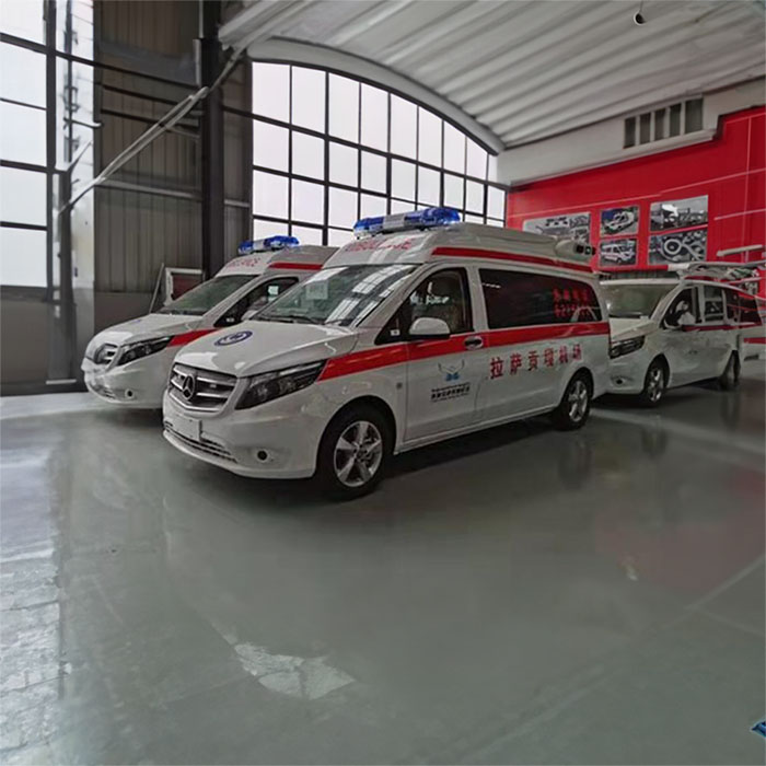 宁波出租私人救护车