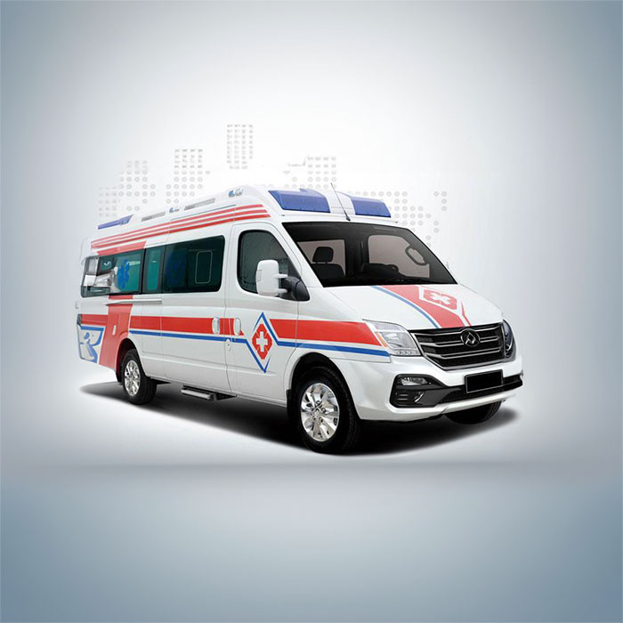 宁波出租私人救护车电话