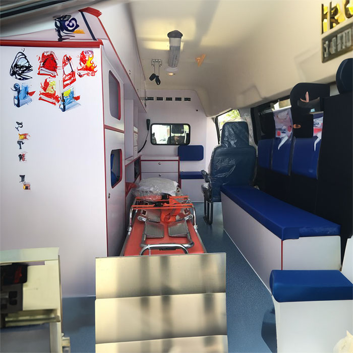 宁波租赁救护车联系方式