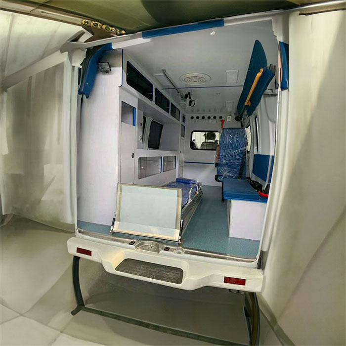 宁波租赁救护车电话号码