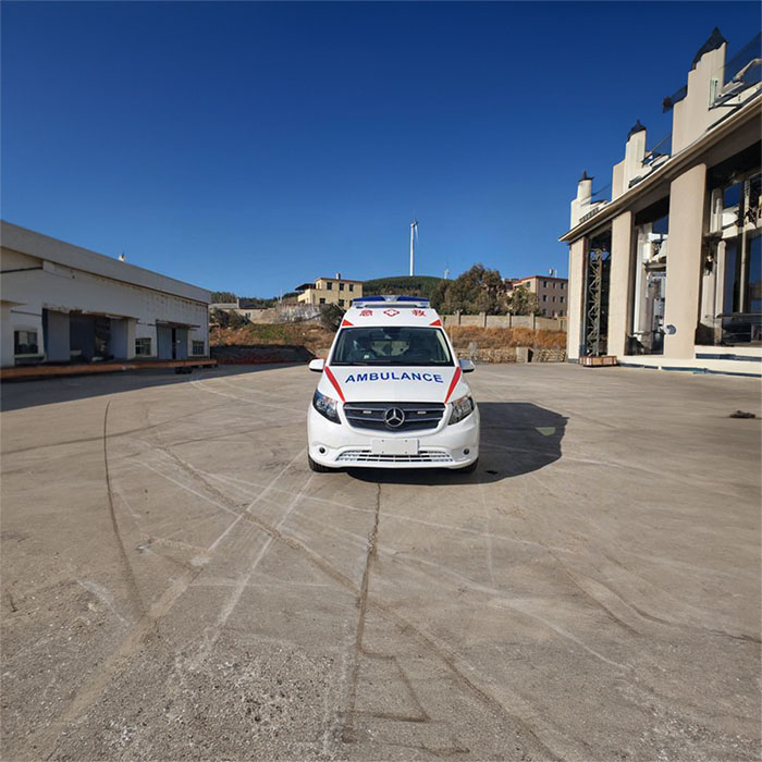 宁波租赁救护车电话号码