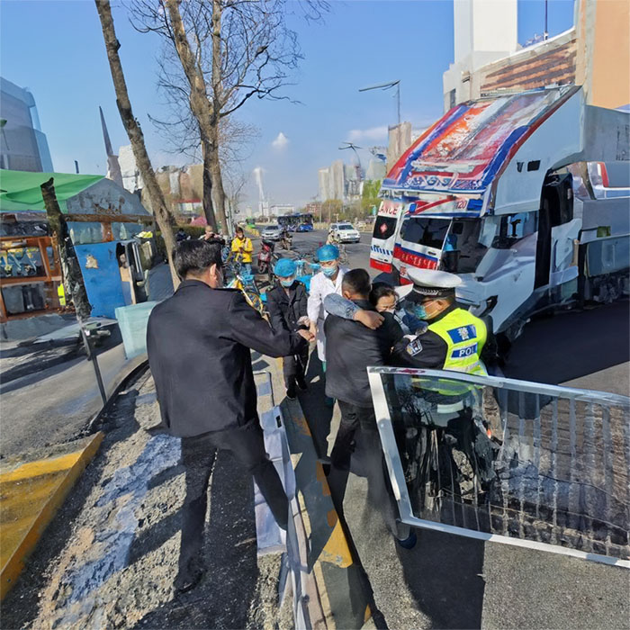 宁波租赁急救车联系电话