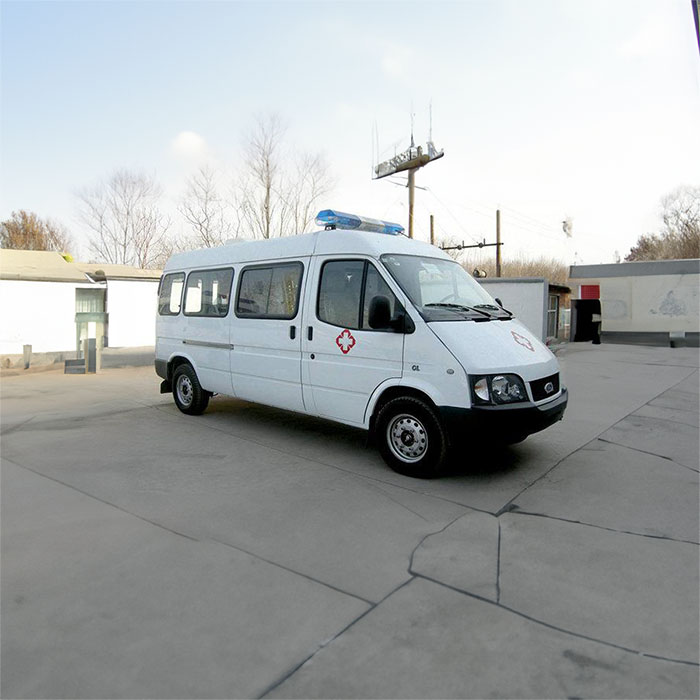 宁波租赁救护车