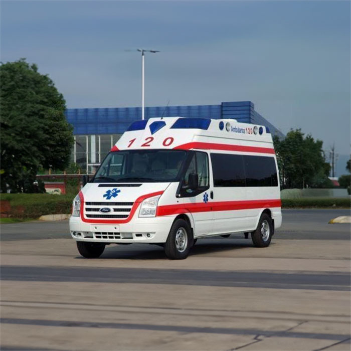 宁波租赁急救车电话