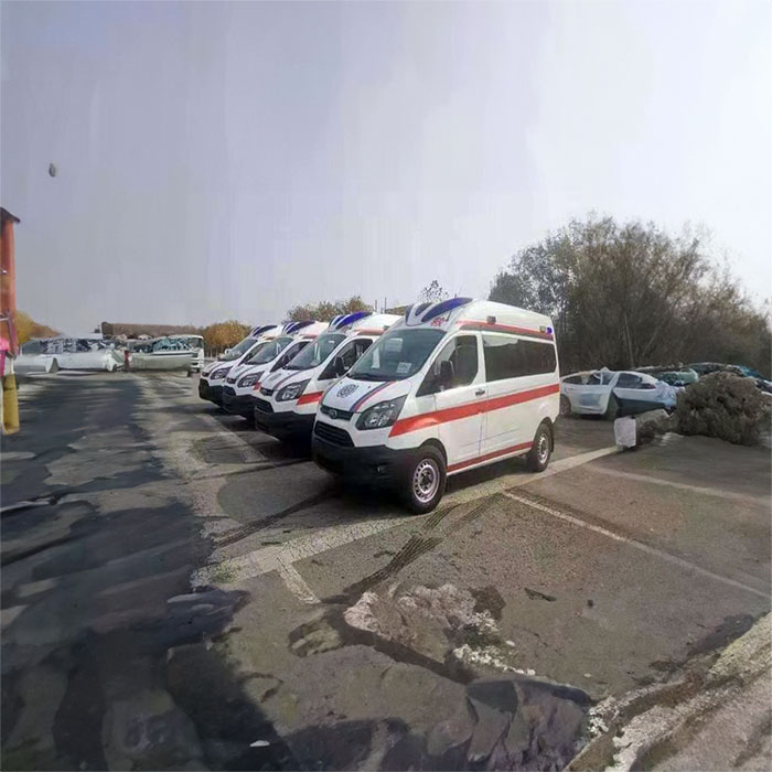 宁波租赁急救车电话