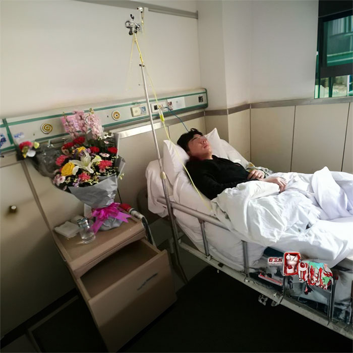 宁波租赁急救车电话