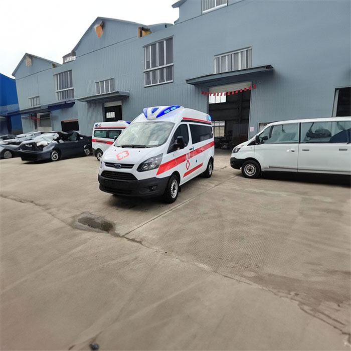 宁波出租私人救护车联系电话