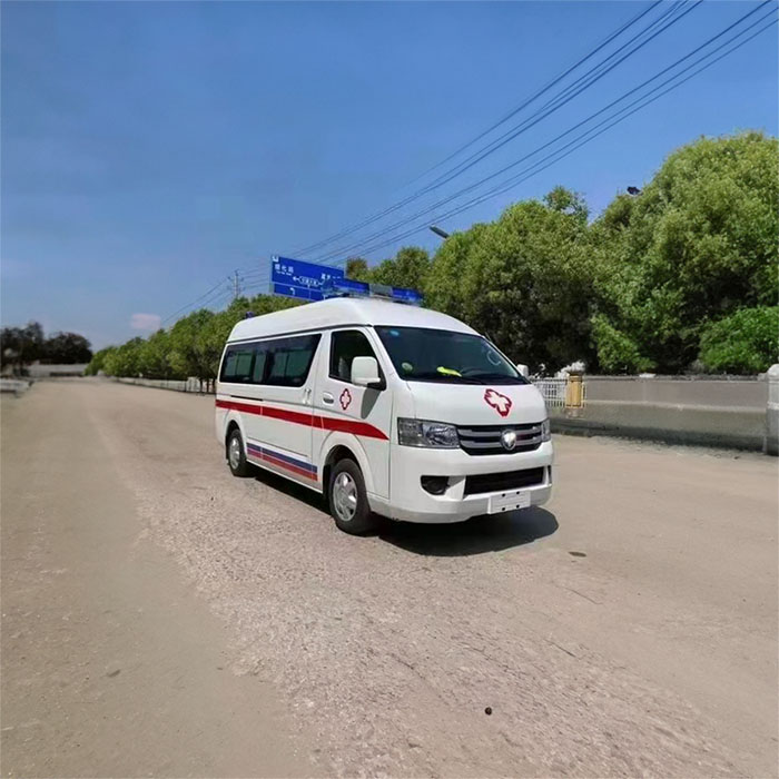 宁波租赁私人救护车联系电话