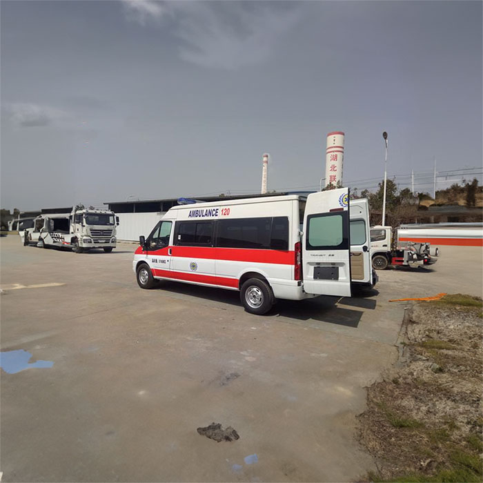 宁波租赁急救车电话号码