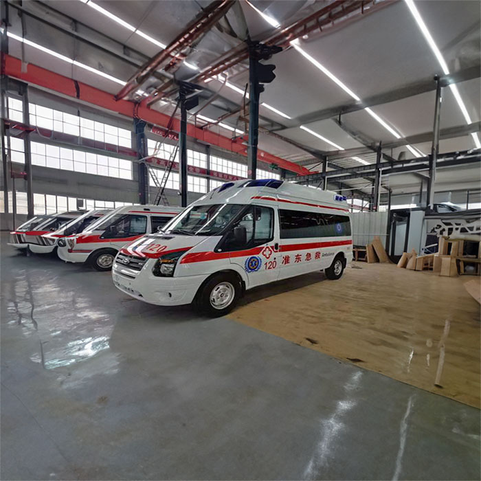 宁波租赁救护车电话