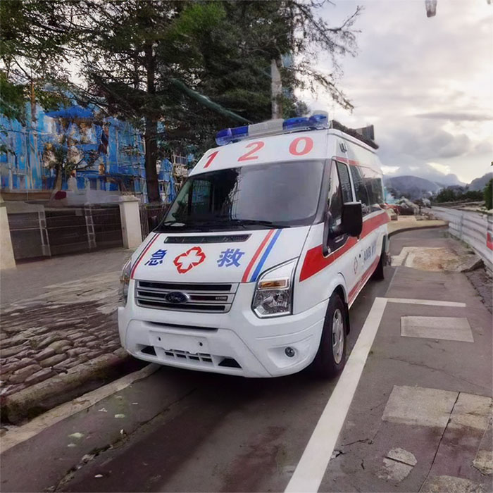 宁波出租120电话