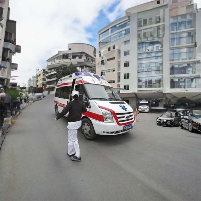 宁波出租120电话