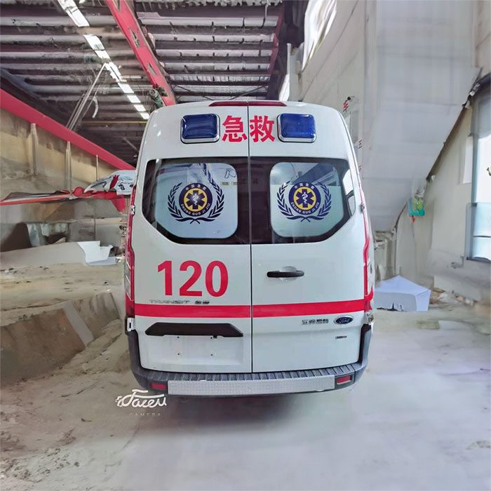 宁波出租120联系电话