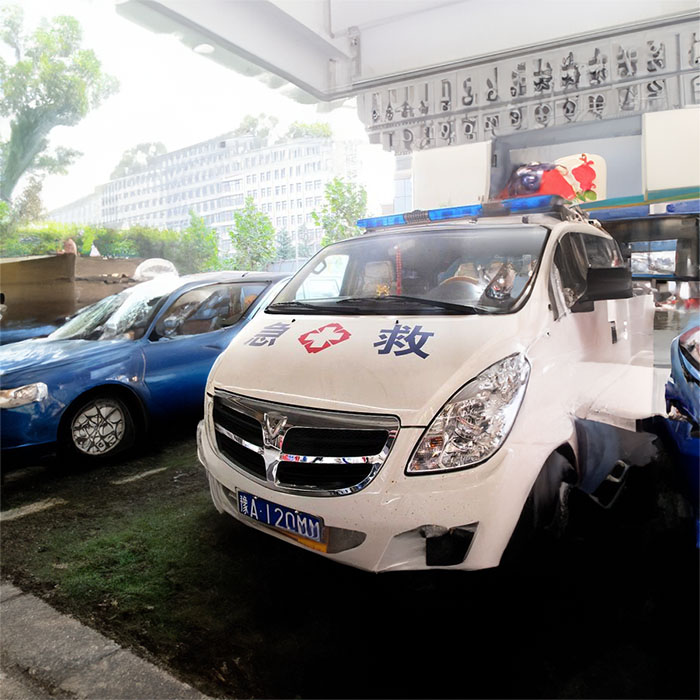 宁波租赁救护车联系方式