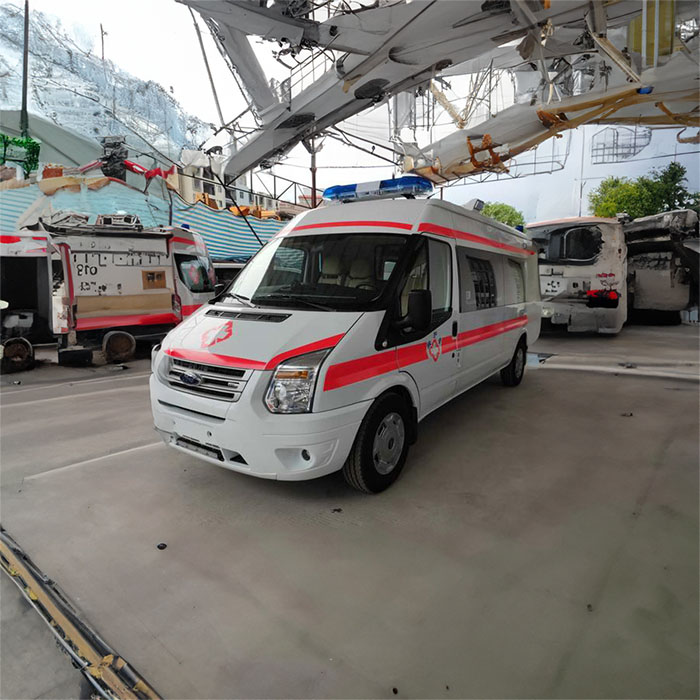 宁波出租私人救护车电话