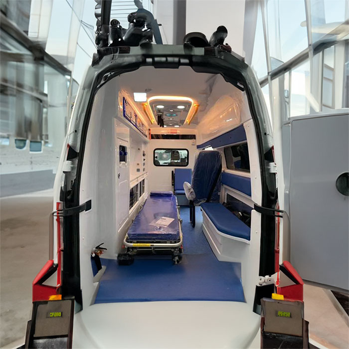 宁波租赁私人救护车电话