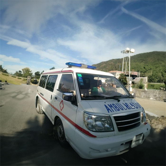 宁波租赁急救车联系方式
